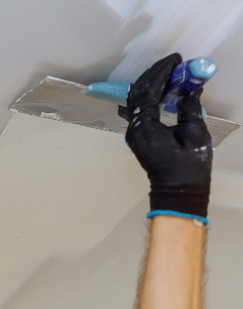 About RG Drywall