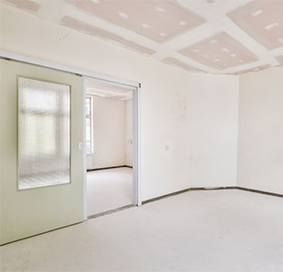 Drywall Finish